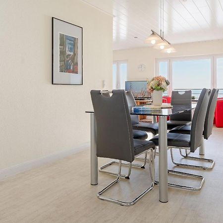 Haus Seestern Groemitz Strandzauber Exteriör bild