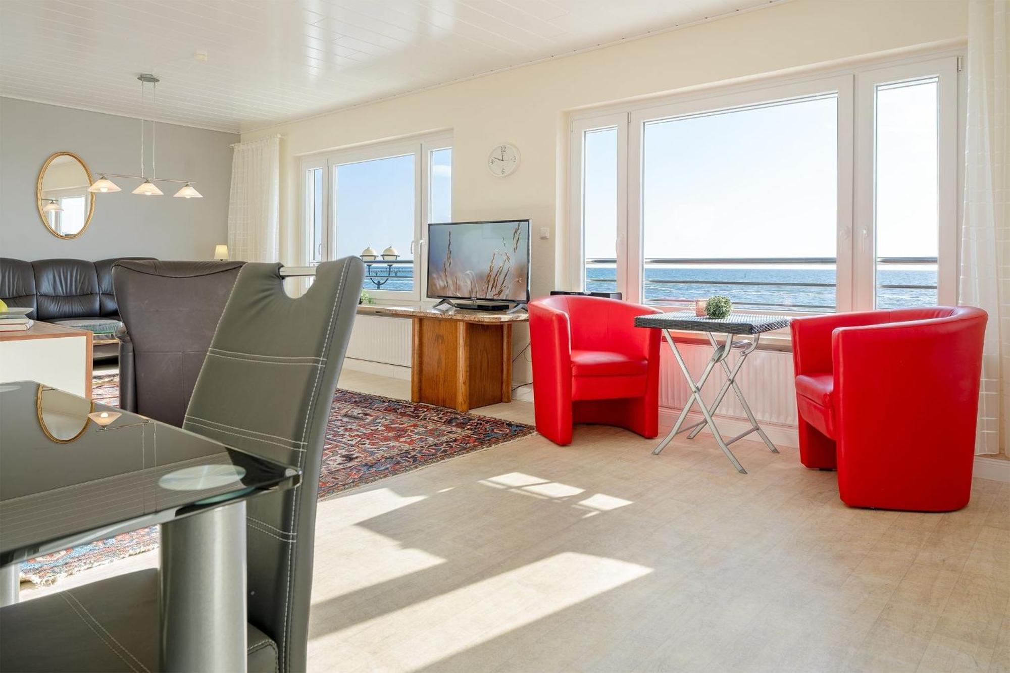 Haus Seestern Groemitz Strandzauber Exteriör bild