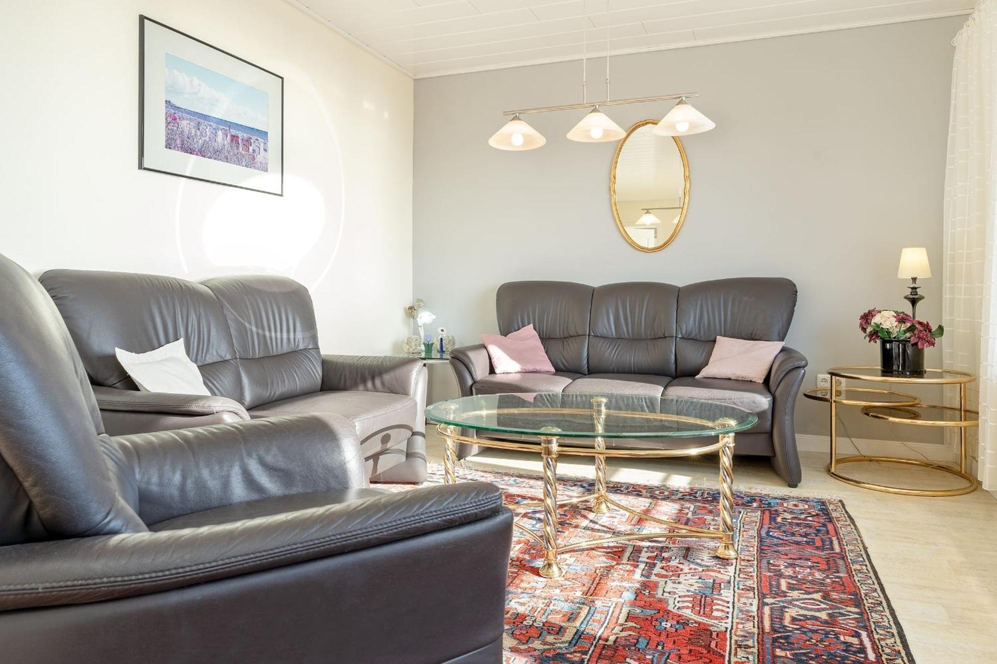 Haus Seestern Groemitz Strandzauber Exteriör bild