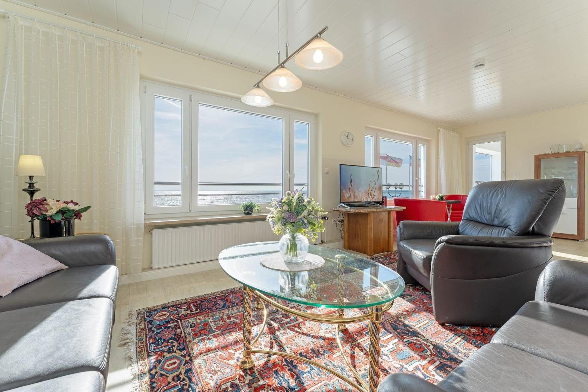 Haus Seestern Groemitz Strandzauber Exteriör bild